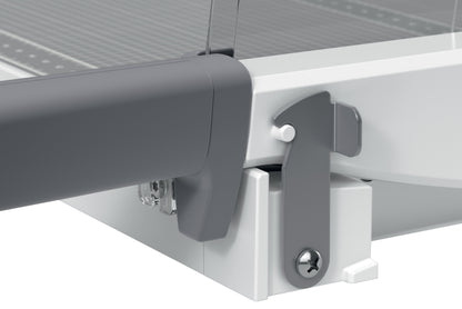 Giljotina LEITZ Precision Home Office A4