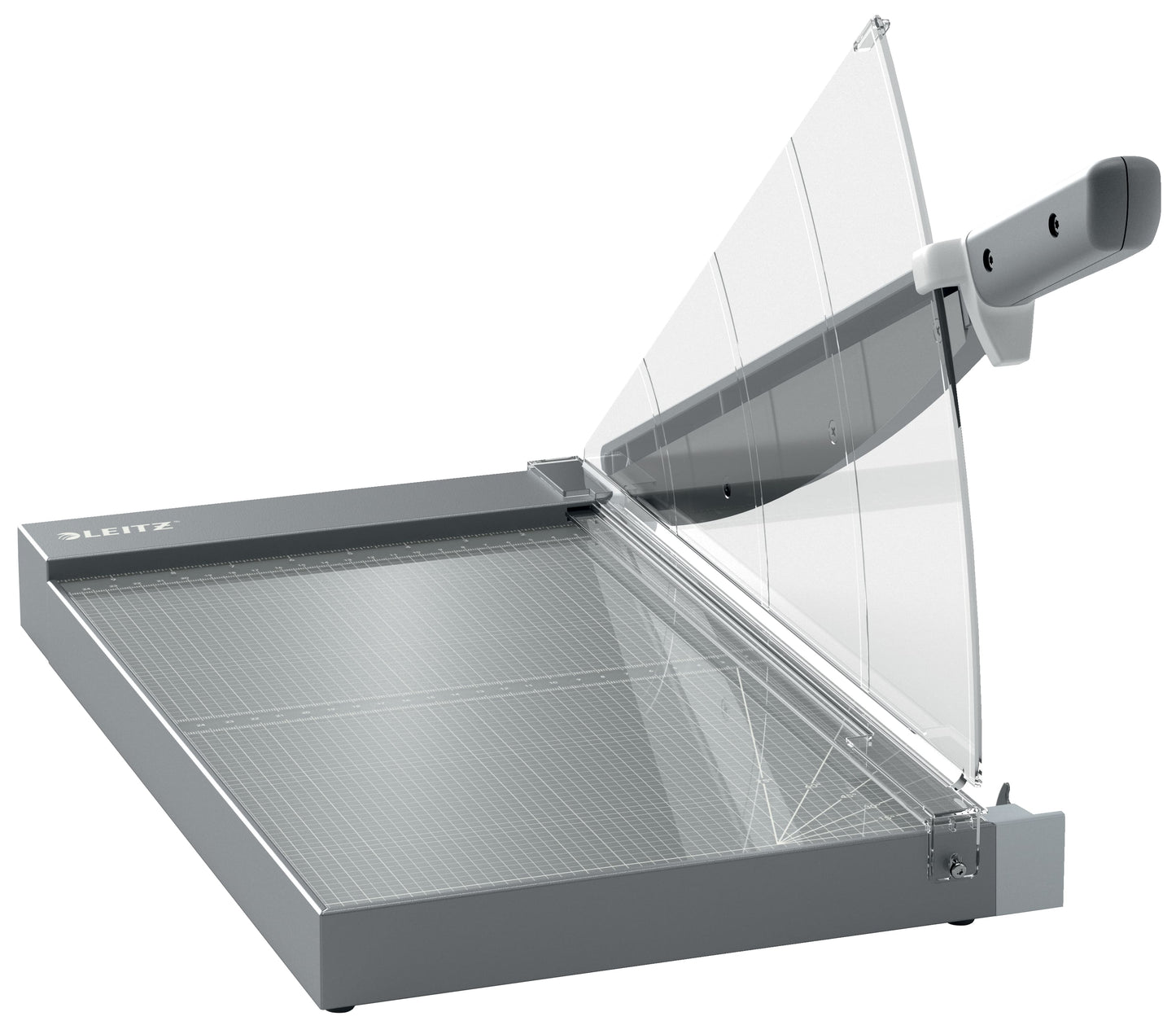 Giljotina LEITZ Precision Office Pro A4+