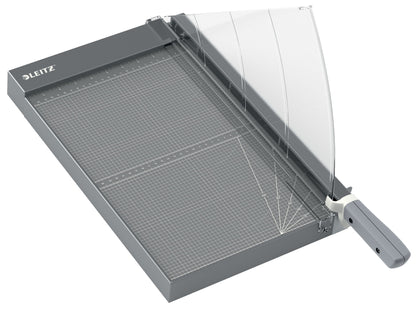 Giljotina LEITZ Precision Office Pro A4+