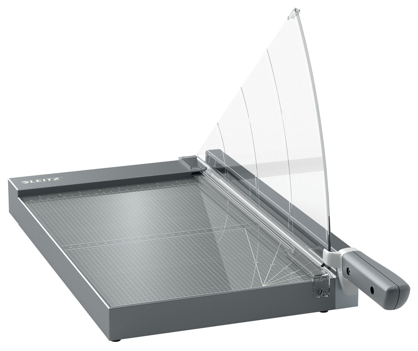 Giljotina LEITZ Precision Office Pro A4+