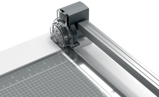 Pjaustyklė LEITZ Precision Home Office A4