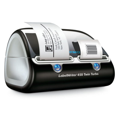 DYMO LabelWriter 450 Twin Turbo label printer