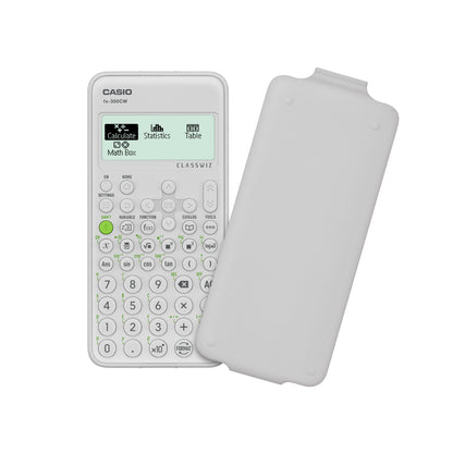Mokslinis skaičiuotuvas CASIO Classwiz FX-350CW