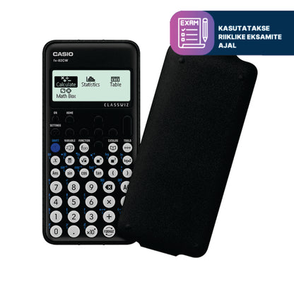 Mokslinis skaičiuotuvas CASIO Classwiz FX-82CW