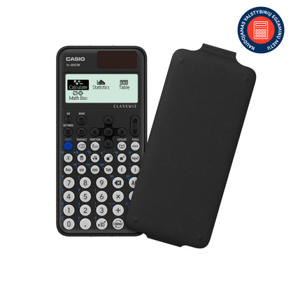 Mokslinis skaičiuotuvas CASIO Classwiz FX-85CW