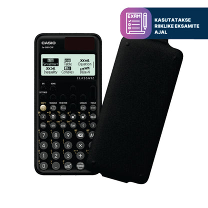 Mokslinis skaičiuotuvas CASIO Classwiz FX-991CW