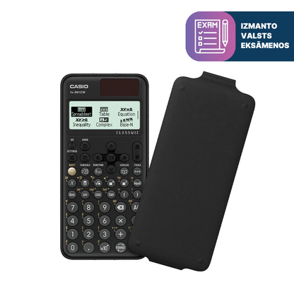 Mokslinis skaičiuotuvas CASIO Classwiz FX-991CW