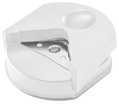 Laminavimo aparato ir pjaustyklės rinkinys 4in1 GBC Inspire+, A4, 125 mik, baltas