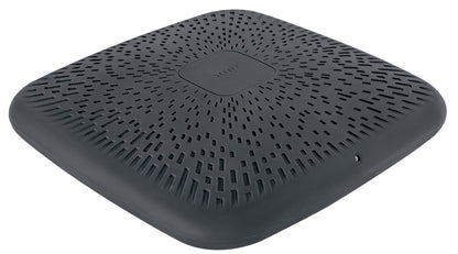 Aktyvaus sėdėjimo pagalvėlė Leitz Ergo, pilkos spalvos