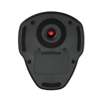 Kensington Orbit™ Wireless Trackball with Scroll Ring - Black