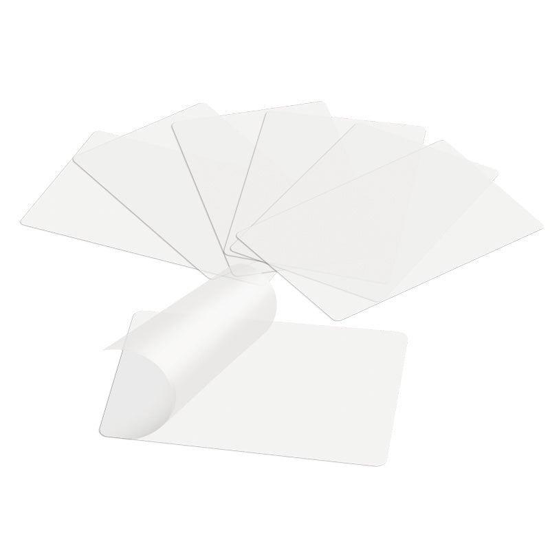 Laminavimo vokeliai FOROFIS, 100 mic. A3, 100 vnt