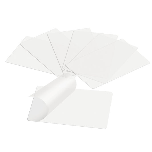 Laminavimo vokeliai FOROFIS, 100 mic. A3, 100 vnt