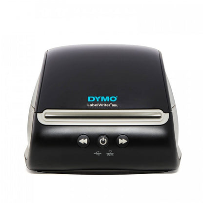 Siuntų etikečių spausdintuvas DYMO LW 5XL EMEA