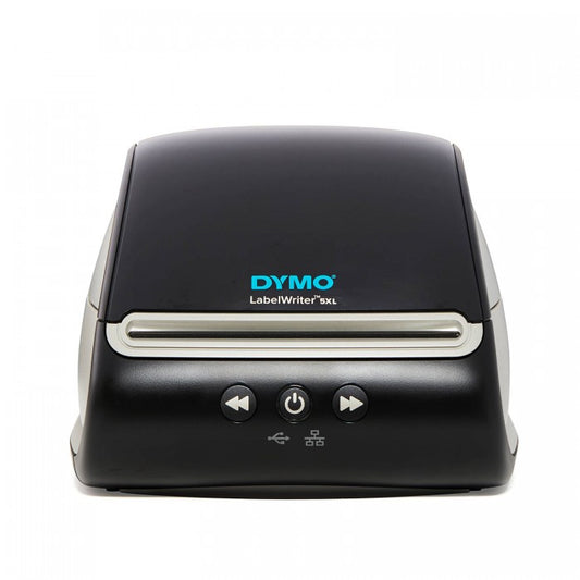Siuntų etikečių spausdintuvas DYMO LW 5XL EMEA