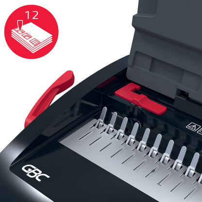Įrišimo aparatas GBC CombBind® CB12