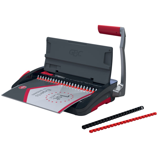 Įrišimo aparatas GBC CombBind® CB12