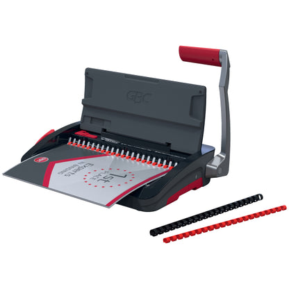 Įrišimo aparatas GBC CombBind® CB12