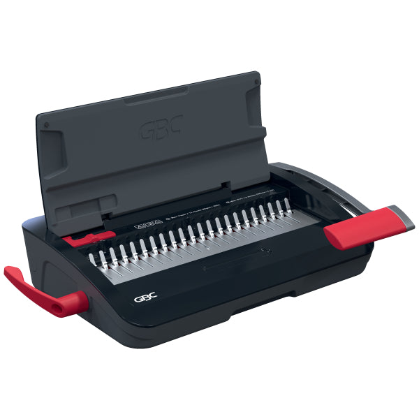 Įrišimo aparatas GBC CombBind® CB12