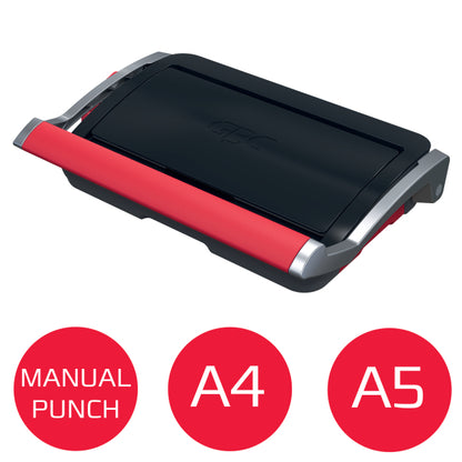 Įrišimo aparatas GBC CombBind® CB15