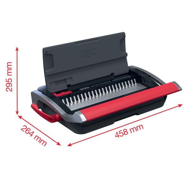 Įrišimo aparatas GBC CombBind® CB15