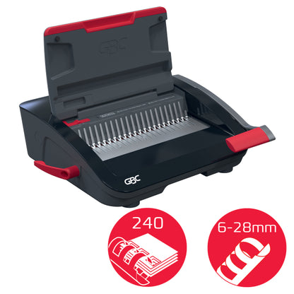 Įrišimo aparatas GBC CombBind® CB20