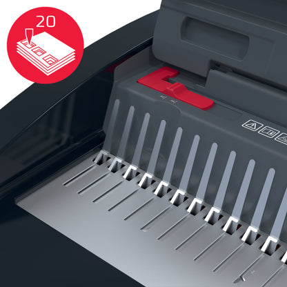 Įrišimo aparatas GBC CombBind® CB20