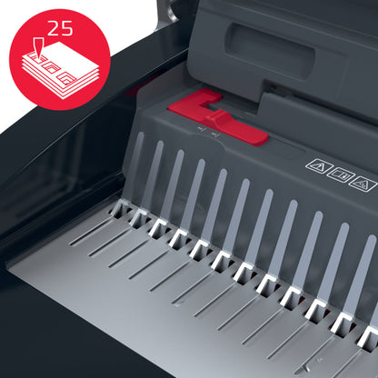 Įrišimo aparatas GBC CombBind® CB25