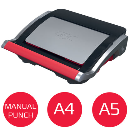 Įrišimo aparatas GBC CombBind® CB25