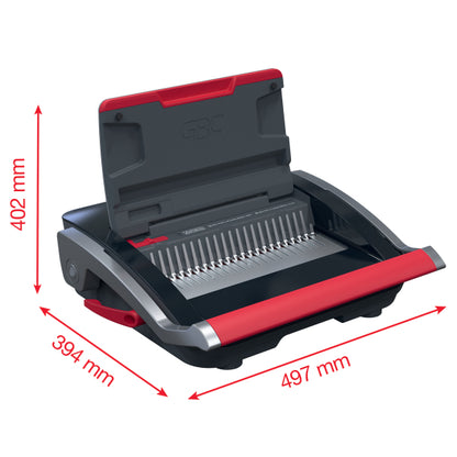 Įrišimo aparatas GBC CombBind® CB25