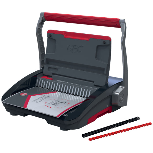 Įrišimo aparatas GBC CombBind® CB25
