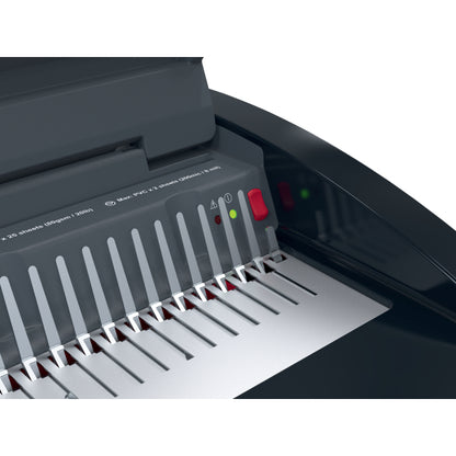 Elektrinis įrišimo aparatas GBC CombBind® CB25E