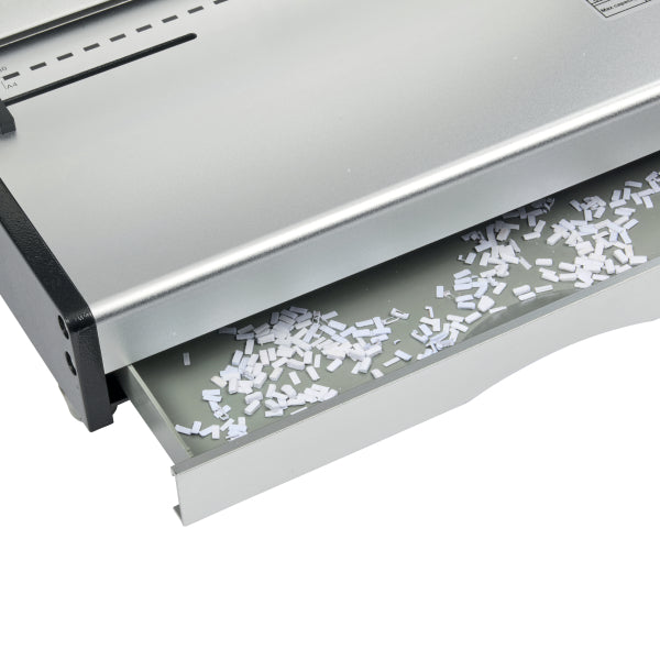 Įrišimo aparatas GBC CombBind® CB30 Pro, iki 500 A4 lapų