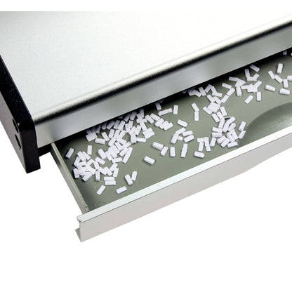 Elektrinis įrišimo aparatas GBC CombBind® CB30E Pro, iki 500 A4 lapų