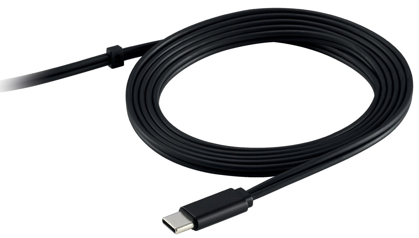 Ausinės su mikrofonu Kensington USB-C Hi-Fi