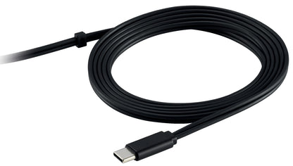 Ausinės su mikrofonu Kensington USB-C Hi-Fi