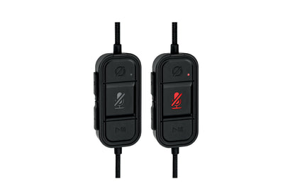 Kensington H1000 USB-C ant ausų dedamos ausinės