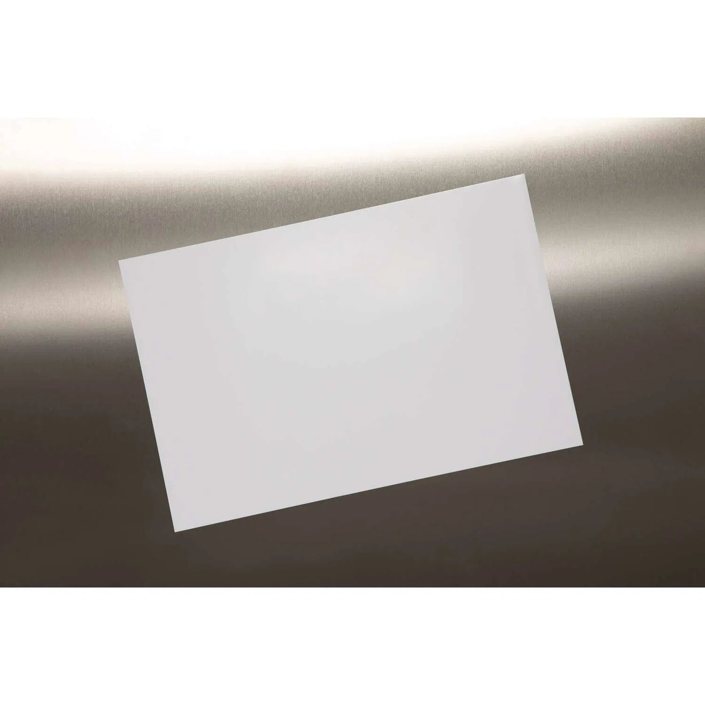 Magnetinis lapas Maul baltas, 20x30 cm