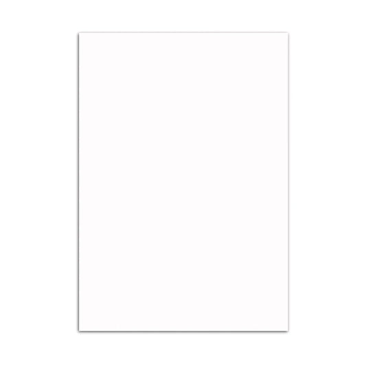 Magnetinis lapas Maul baltas, 20x30 cm