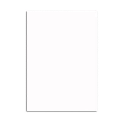 Magnetinis lapas Maul baltas, 20x30 cm