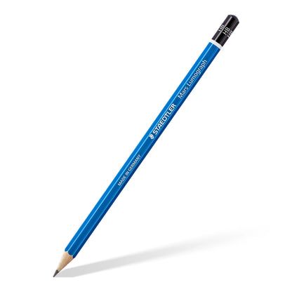 Pieštukai STAEDTLER Mars, 6 vnt.