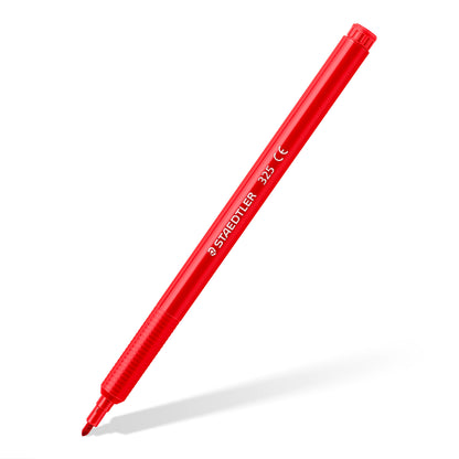 STAEDTLER Noris Club felt-tip pens, 24 pens