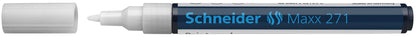 Žymeklis SCHNEIDER PAINT MARKER MAXX 271