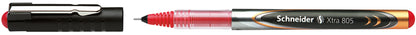 Rašiklis SCHNEIDER XTRA 805, 0,5 mm.