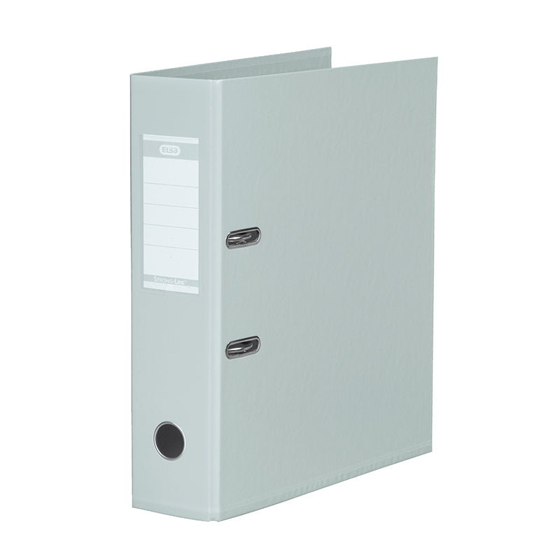 Binder ELBA STRONG-LINE, A4, standard, 80 mm