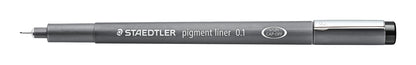 STAEDTLER PIGMENT LINER 308 pen