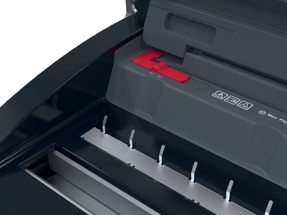 Įrišimo metalinėmis spiralėmis aparatas GBC WireBind® WB15