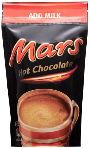 Cocoa drink MARS, 140 g