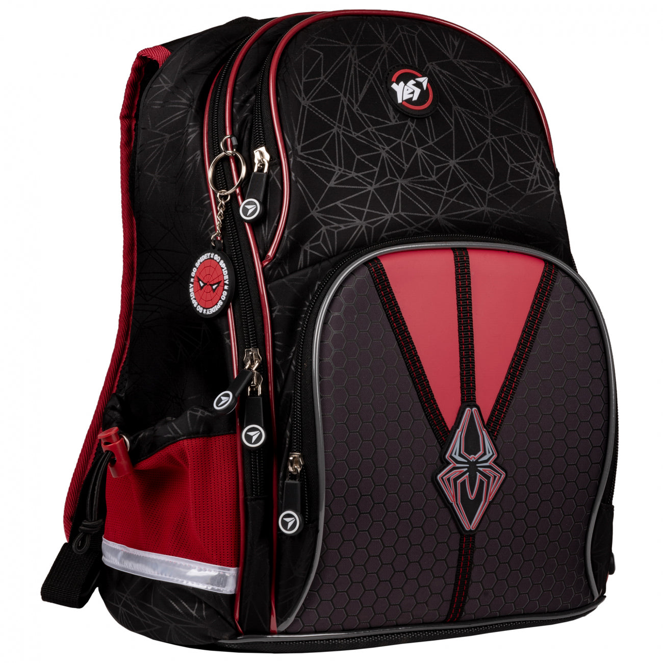 Backpack YES S-100 Spider