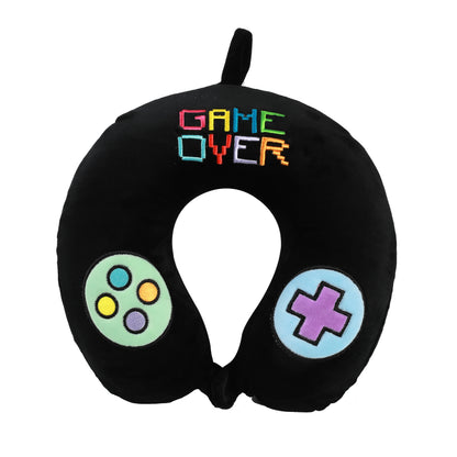 Travel pillow Itotal LET'S PLAY