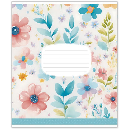 Notebook Schoolboy, 18 sheets, lined, B5, 60 gsm